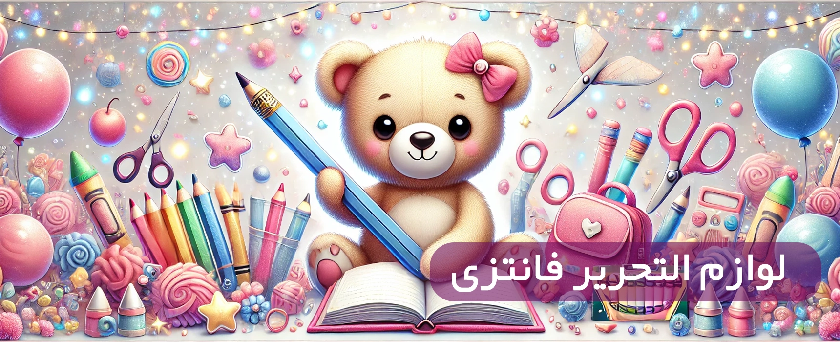 لوازم