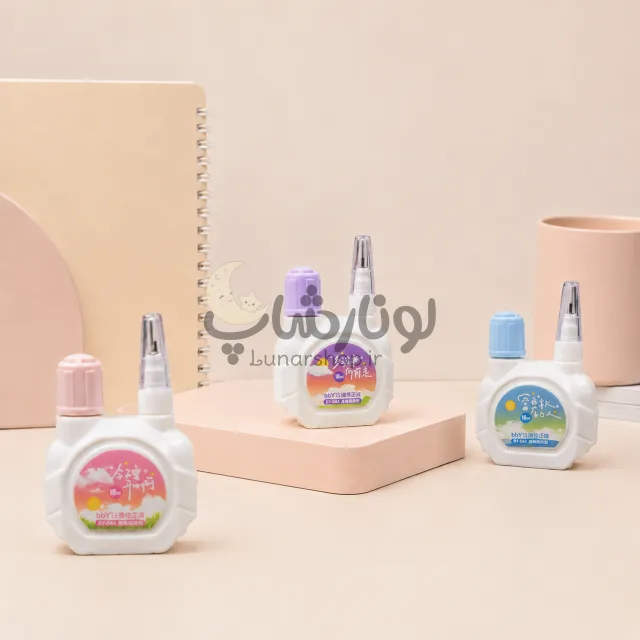 غلط گیر مایع دوسر فانتزی