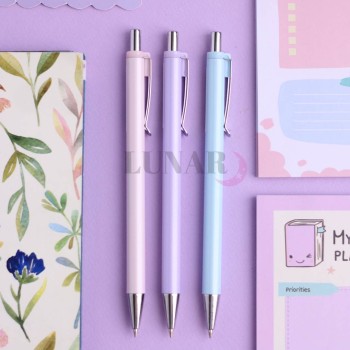 مدادنوکی فلزی شاین دار فانتزی