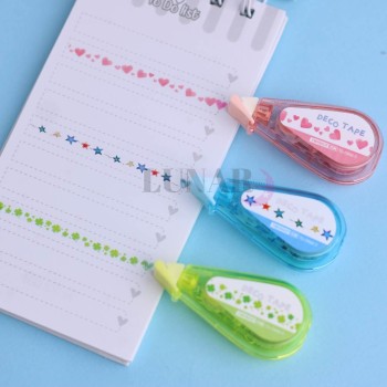 حاشیه زن نواری فانتزی twingo