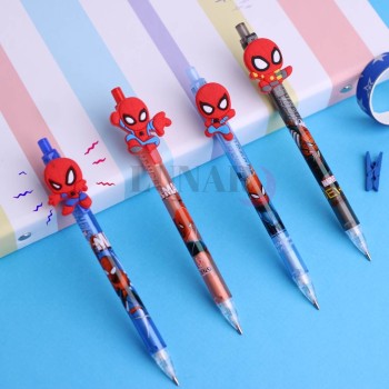 مدادنوکی مردعنکبوتی 5دهم