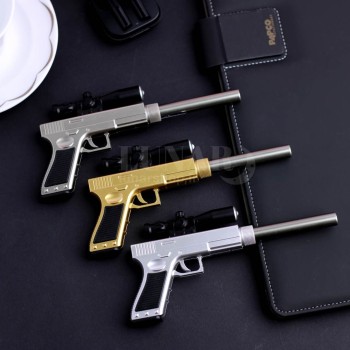 روان نویس چراغ‌ قوه‌ دار کلت