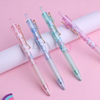 مدادنوکی هفت دهم شفاف