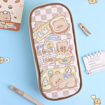 جامدادی فانتزی  تدی و خرگوش