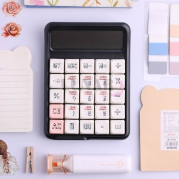 ماشین حساب کیبوردی فانتزی