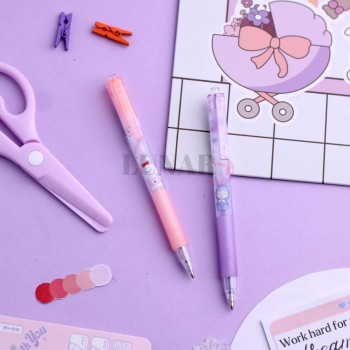 چسب خودکاری خرگوش