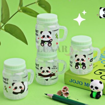 تراش اسموتی پاندا