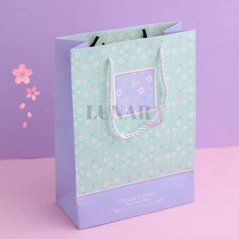 بگ هدیه شکوفه