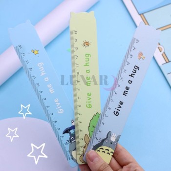 خط کش 15 سانتی حیوانات