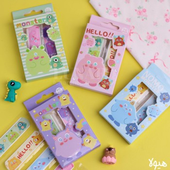 چسب زخم 10 عددی