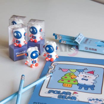 تراش فانتزی فضانورد