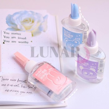 چسب مایع سایز بزرگ