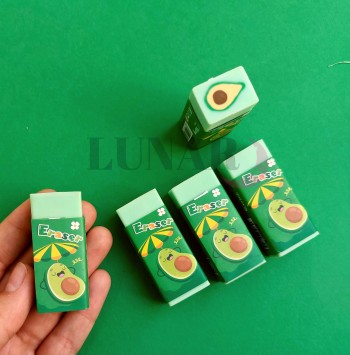 پاک کن آووکادو