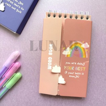کاغذ نوت رومیزی (funny notebox) کاغذ نوت رومیزی (funny notebox)