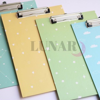 تخته شاسی فانتزی Pattern A4