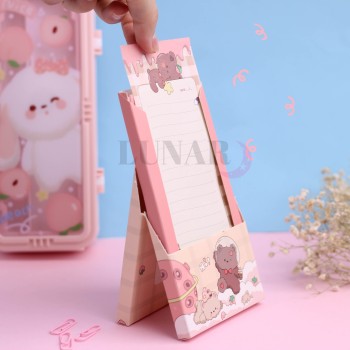 کاغذنوت رومیزی (funny notebox)