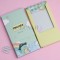 کاغذنوت رومیزی (funny notebox)