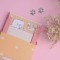 کاغذنوت رومیزی (funny notebox)