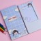 کاغذنوت رومیزی (funny notebox)
