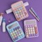 ماشین حساب پاستلی