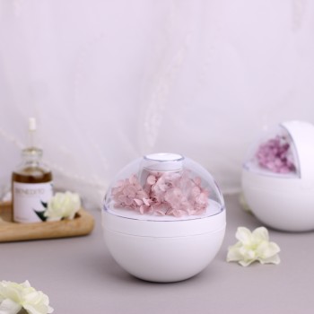 چراغ خواب و بخور سرد