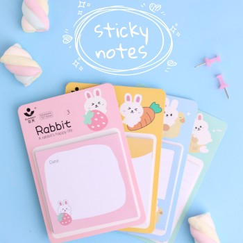 استیک نوت خرگوش Rabbit