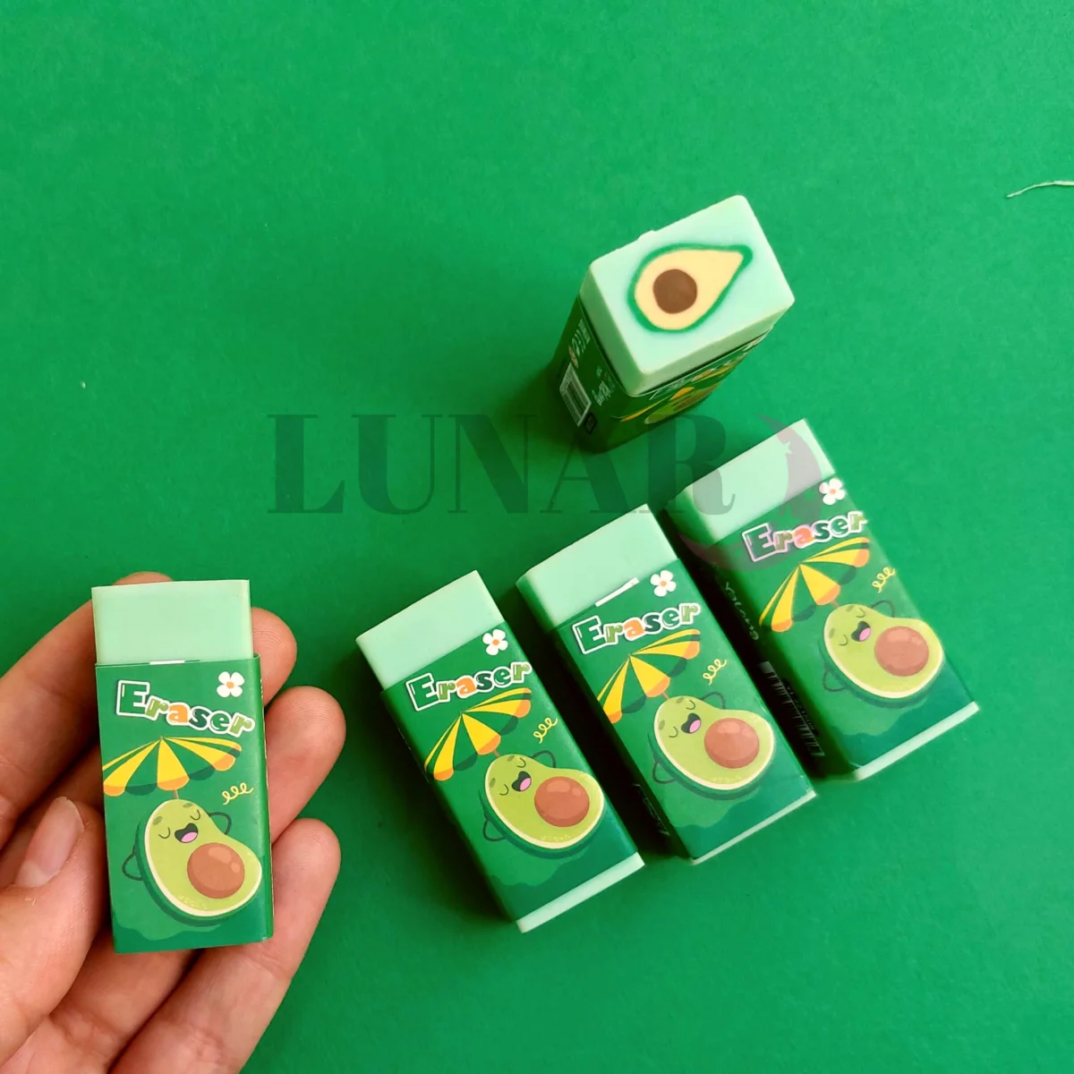 پاک کن آووکادو