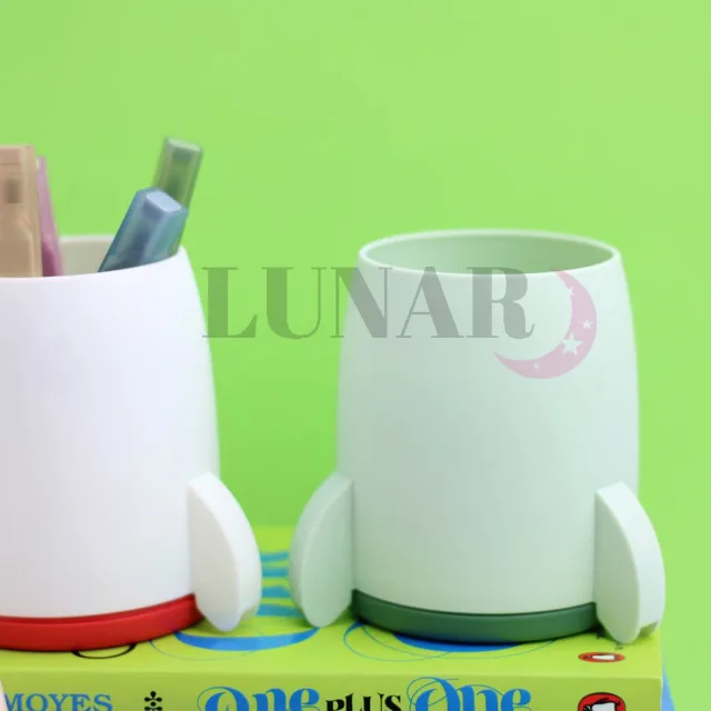 جاقلمی فانتزی (طرح موشک)